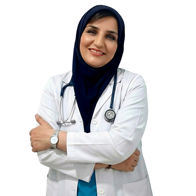 دکتر فاطمه کرامی